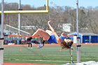 Women's Track vs Babson  Women’s Track & Field host Babson College at Cumberland (RI) High School. : Track & Field, Babson